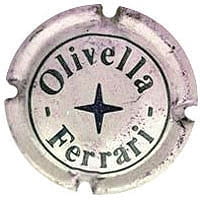 OLIVELLA FERRARI V. 0585 X. 08411 (GRIS)