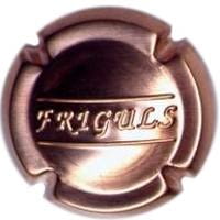 FRIGULS V. 10421 X. 34029 COURE
