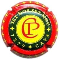 CASTELO DE PEDREGOSA V. 17103 X. 56791