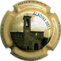 SADURNI COMAS CODORNIU V. 23000 X. 85071