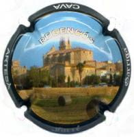 FARRE-GARRIGA V. 23246 X. 85858 (REGENCOS)