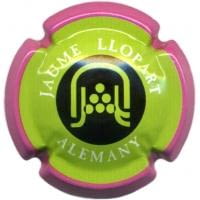 JAUME LLOPART ALEMANY V. 22796 X. 84389