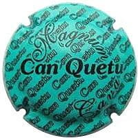 CAN QUETU V. 24102 X. 44441 MAGNUM