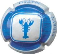 FERRET I MATEU X. 13259