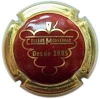 CELLERS MONTSERRAT X. 68486