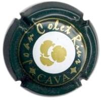 JOAN COLET RIUS V. 14583 X. 41639