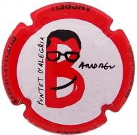 BLANCHER V. 25505 X. 91080