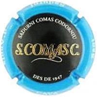 SADURNI COMAS CODORNIU V. 26044 X. 72788