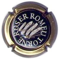 ROSER ROMEU TORNE V. 14831 X. 23213