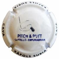 PIRULA ASSOCIACIONS I CLUBS X. 88191 (RAFOLS SURIA)