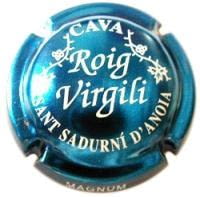 ROIG VIRGILI V. 13194 X. 24685 MAGNUM