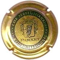 PARXET V. 11491 X. 12143 JEROBOAM