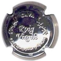 ROIG VIRGILI V. 7900 X. 23563 ENTALLADA PLATA