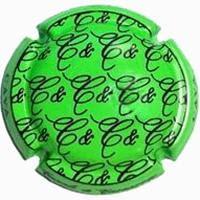 CANALS & CASANOVAS V. 22665 X. 77687 (VERD FLORESCENT)