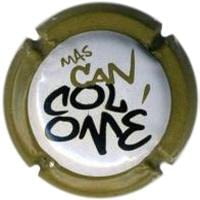 MAS CANCOLOME X. 45178