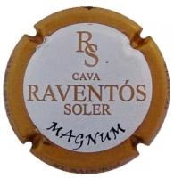RAVENTOS SOLER V. 22169 X. 74051 MAGNUM