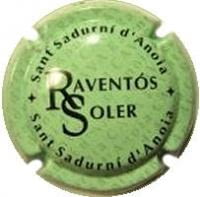 RAVENTOS SOLER V. 18746 X. 63794