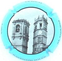 RAVENTOS SOLER V. 19411 X. 65472 MAGNUM