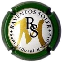 RAVENTOS SOLER V. 10127 X. 31163 MAGNUM