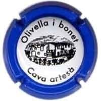 OLIVELLA I BONET V. 13048 X. 24010 (CAVA ARTESÀ)