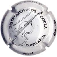 FARRE-GARRIGA V. 7835 X. 26894 (CONTRABAIX)