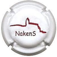 NAKENS V. 22897 X. 84692