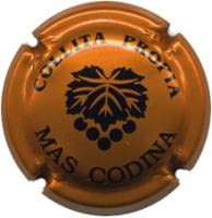 MAS CODINA V. 25919 X. 89204 (MARRO METAL.)