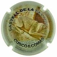 CUSCO COMAS V. 23780 X. 87138