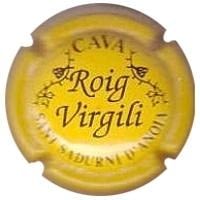 ROIG VIRGILI V. 2876 X. 13194