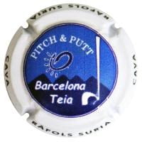 PIRULA ASSOCIACIONS I CLUBS X. 86970 (RAFOLS SURIA)