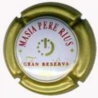 PERE RIUS V. 15911 X. 50185
