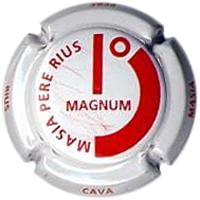 PERE RIUS V. 10110 X. 31251 MAGNUM