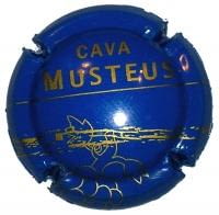 MUSTEUS V. 15869 X. 49537