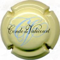 CONDE DE VALICOURT V. 2014 X. 00586