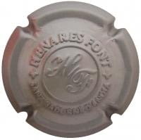 HENARES FONT V. 23280 X. 86520 JEROBOAM