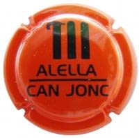 ALELLA VINICOLA CAN JONC V. 18034 X. 64012