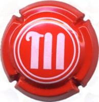 ALELLA VINICOLA CAN JONC V. 16347 X. 34055