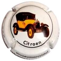 MARC VIDAL V. 14638 X. 43142 (CITROEN)