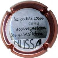 NUSSAL V. 21989 X. 77762