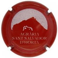AGRARIA ST SALVADOR D'HORTA V. 22569 X. 84558