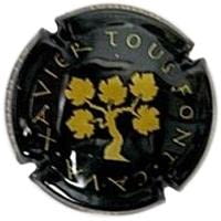 XAVIER TOUS FONT V. 22494 X. 78474