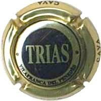 TRIAS V. 18226 X. 62535