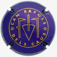 CAN RAFOLS DELS CAUS V. 11226 X. 23901
