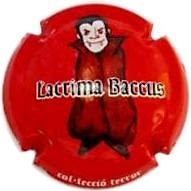 LACRIMA BACCUS V. 9974 X. 33544