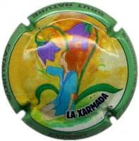 LA XARMADA V. 18611 X. 66918