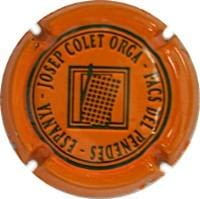 J. COLET V. 31260 X. 103780