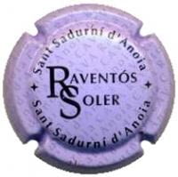 RAVENTOS SOLER V. 18146 X. 58875 (ESPECULACIO)