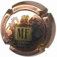 EL MAS FERRER V. 2959 X. 01841 (LLETRES NEGRES)