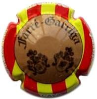 FARRE-GARRIGA V. 16252 X. 31955 (MARRO FOSC)