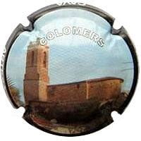 FARRE-GARRIGA V. 24165 X. 44272 (COLOMERS)